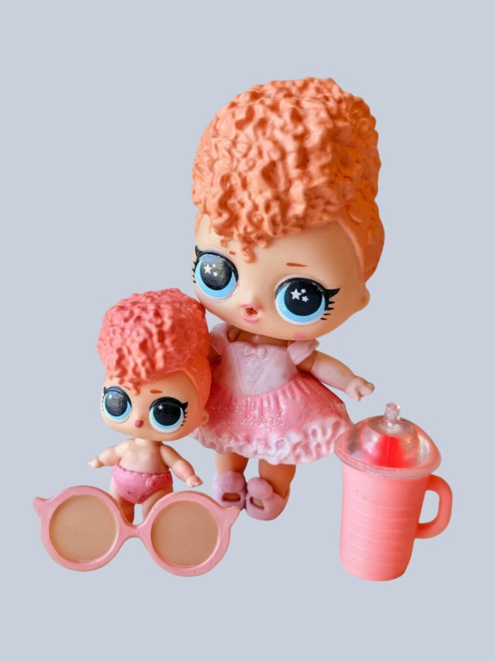 BOGO L.O.L. Surprise! Goodie and Lil Sis